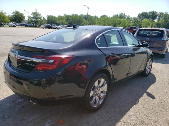 Photo 3 VIN: 2G4GS5GX4G9181351 - BUICK REGAL PREM 