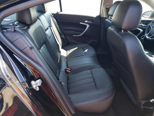 Photo 5 VIN: 2G4GS5GX4G9181351 - BUICK REGAL PREM 