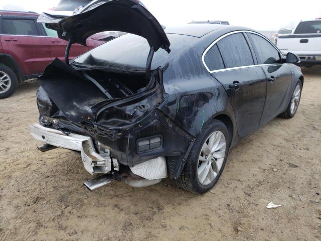 Photo 3 VIN: 2G4GS5GX4G9194813 - BUICK REGAL PREM 