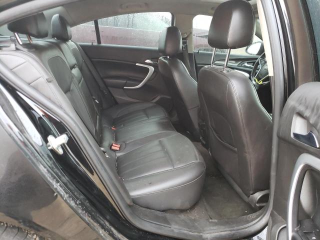 Photo 5 VIN: 2G4GS5GX4G9194813 - BUICK REGAL PREM 