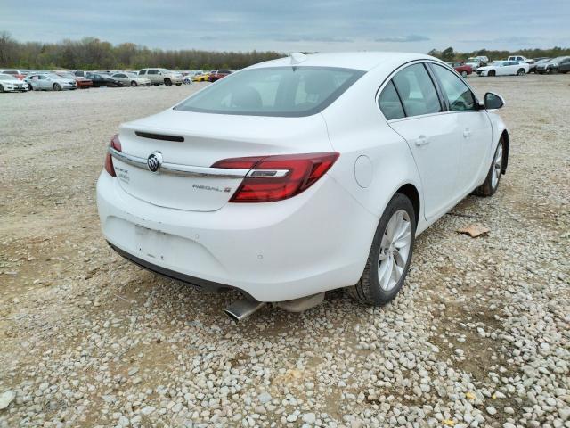 Photo 3 VIN: 2G4GS5GX4G9202375 - BUICK REGAL PREM 