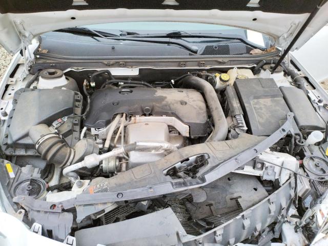 Photo 6 VIN: 2G4GS5GX4G9202375 - BUICK REGAL PREM 