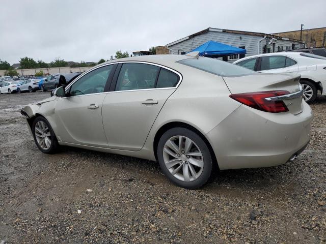 Photo 1 VIN: 2G4GS5GX4G9205910 - BUICK REGAL PREM 