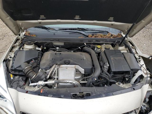 Photo 10 VIN: 2G4GS5GX4G9205910 - BUICK REGAL PREM 