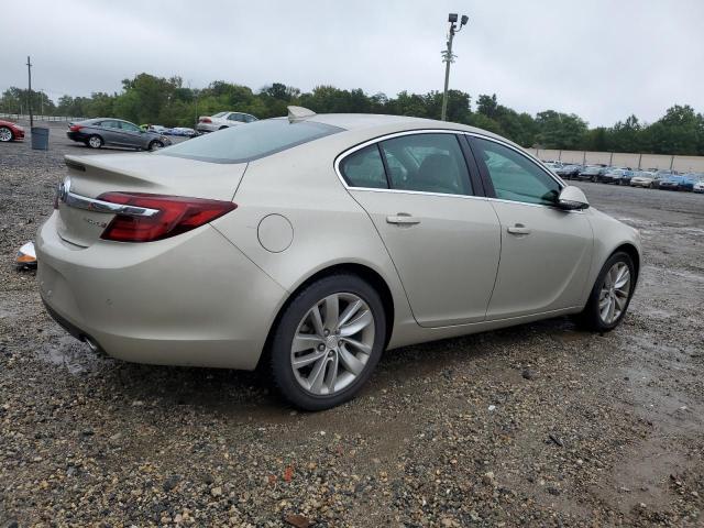 Photo 2 VIN: 2G4GS5GX4G9205910 - BUICK REGAL PREM 