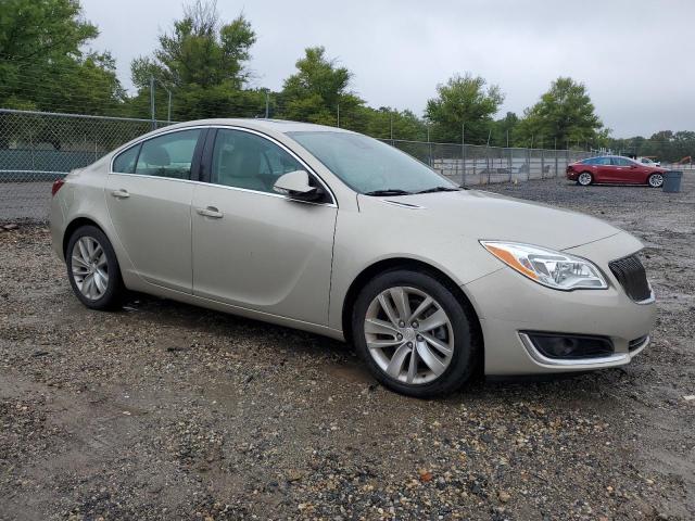 Photo 3 VIN: 2G4GS5GX4G9205910 - BUICK REGAL PREM 