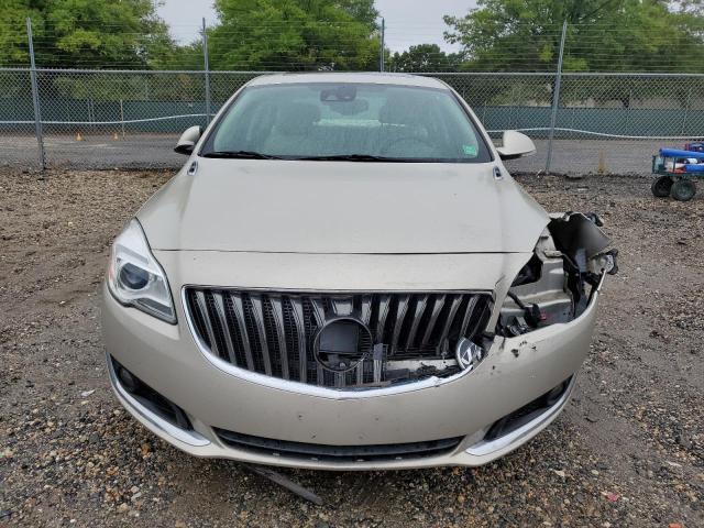 Photo 4 VIN: 2G4GS5GX4G9205910 - BUICK REGAL PREM 