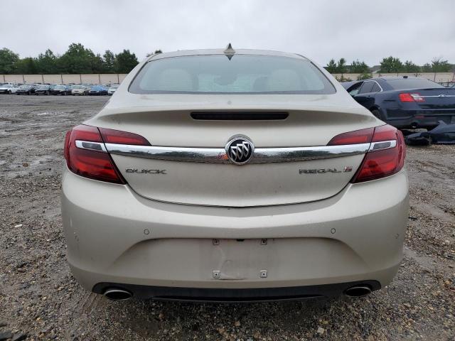 Photo 5 VIN: 2G4GS5GX4G9205910 - BUICK REGAL PREM 