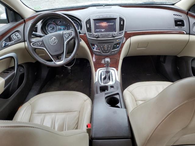 Photo 7 VIN: 2G4GS5GX4G9205910 - BUICK REGAL PREM 