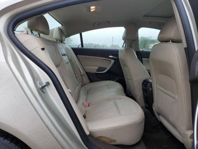 Photo 9 VIN: 2G4GS5GX4G9205910 - BUICK REGAL PREM 