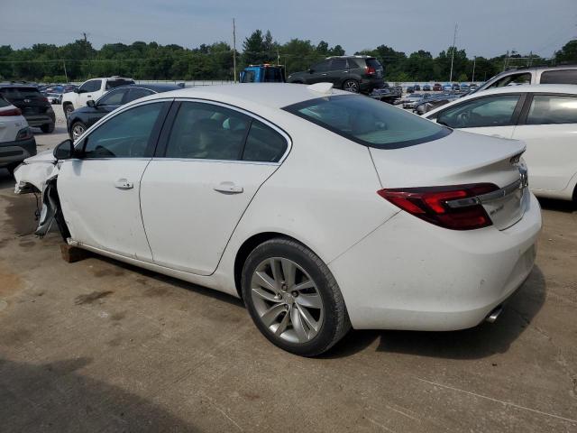 Photo 1 VIN: 2G4GS5GX4G9208824 - BUICK REGAL 