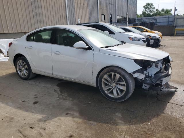 Photo 3 VIN: 2G4GS5GX4G9208824 - BUICK REGAL 