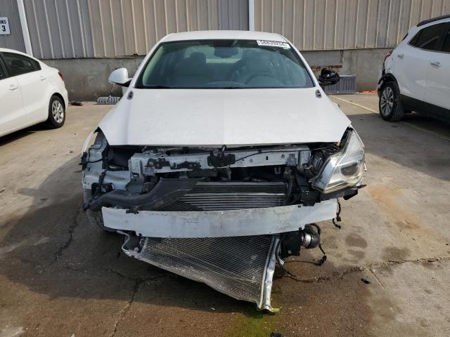 Photo 4 VIN: 2G4GS5GX4G9208824 - BUICK REGAL 