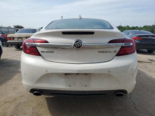 Photo 5 VIN: 2G4GS5GX4G9208824 - BUICK REGAL 