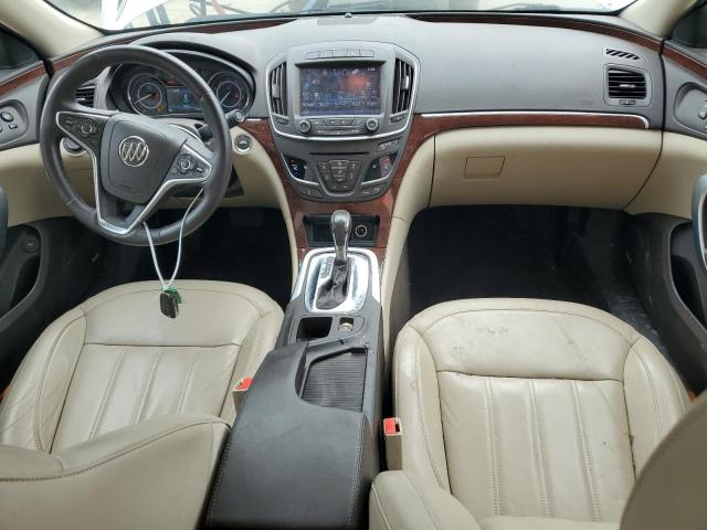 Photo 7 VIN: 2G4GS5GX4G9208824 - BUICK REGAL 