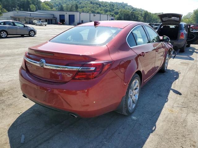 Photo 3 VIN: 2G4GS5GX5F9272739 - BUICK REGAL PREM 