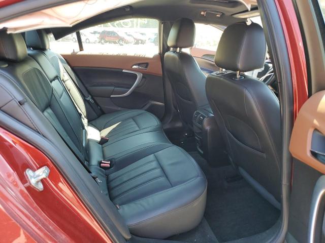 Photo 5 VIN: 2G4GS5GX5F9272739 - BUICK REGAL PREM 