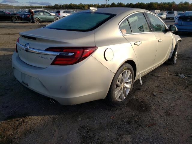 Photo 3 VIN: 2G4GS5GX5G9108375 - BUICK REGAL PREM 