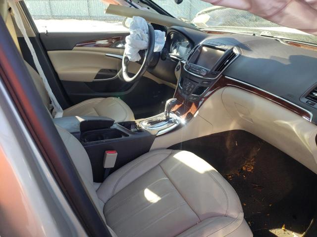 Photo 4 VIN: 2G4GS5GX5G9108375 - BUICK REGAL PREM 