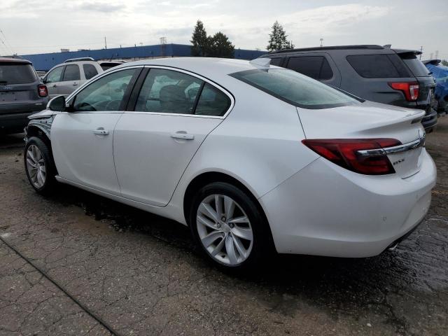 Photo 1 VIN: 2G4GS5GX5G9145250 - BUICK REGAL PREM 