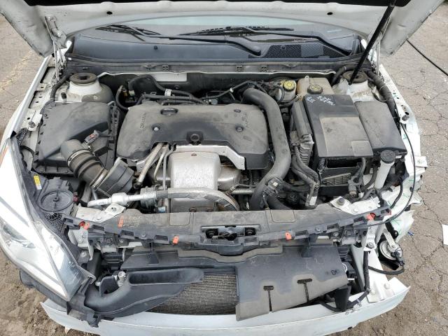 Photo 10 VIN: 2G4GS5GX5G9145250 - BUICK REGAL PREM 