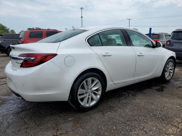 Photo 2 VIN: 2G4GS5GX5G9145250 - BUICK REGAL PREM 