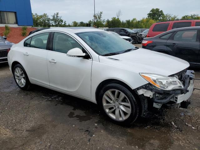 Photo 3 VIN: 2G4GS5GX5G9145250 - BUICK REGAL PREM 