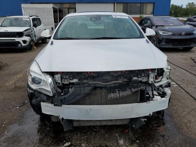 Photo 4 VIN: 2G4GS5GX5G9145250 - BUICK REGAL PREM 