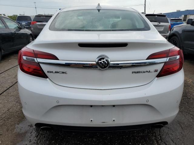 Photo 5 VIN: 2G4GS5GX5G9145250 - BUICK REGAL PREM 