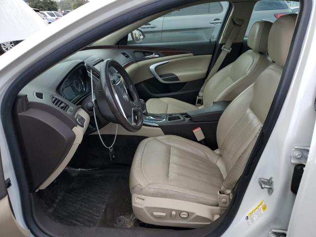 Photo 6 VIN: 2G4GS5GX5G9145250 - BUICK REGAL PREM 