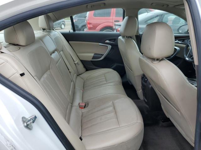 Photo 9 VIN: 2G4GS5GX5G9145250 - BUICK REGAL PREM 