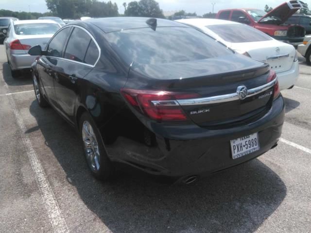 Photo 1 VIN: 2G4GS5GX5G9146253 - BUICK REGAL 