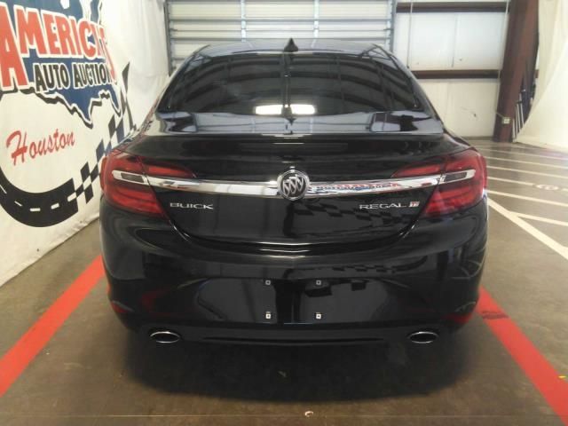 Photo 2 VIN: 2G4GS5GX5G9146253 - BUICK REGAL 