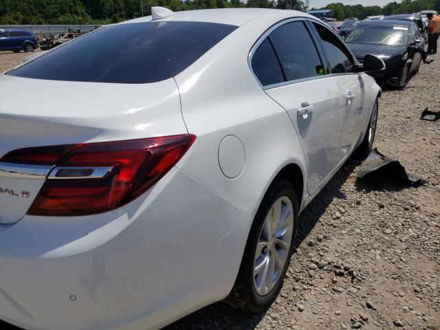 Photo 3 VIN: 2G4GS5GX5G9177177 - BUICK REGAL PREM 