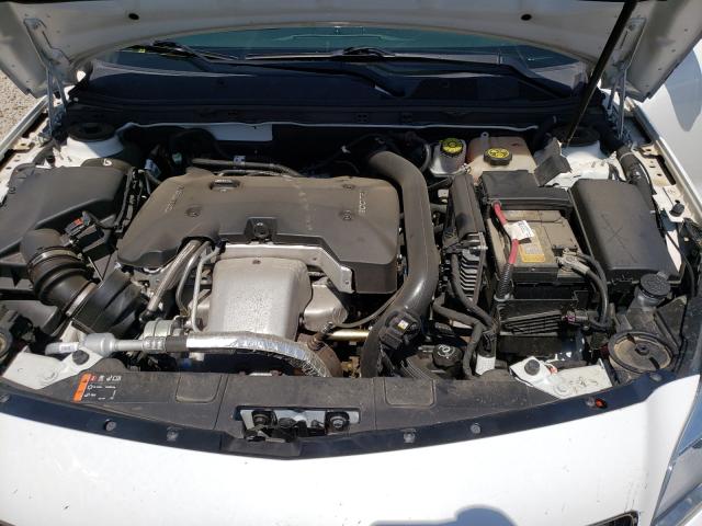 Photo 6 VIN: 2G4GS5GX5G9177177 - BUICK REGAL PREM 