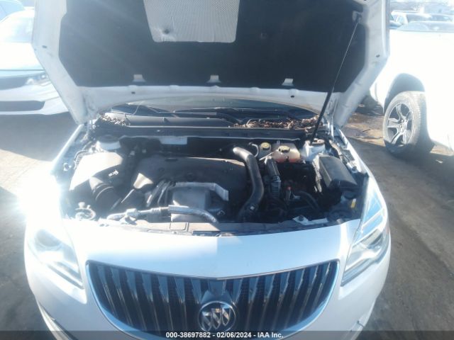 Photo 9 VIN: 2G4GS5GX5G9177194 - BUICK REGAL 