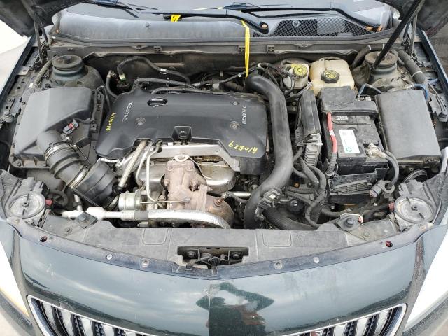 Photo 10 VIN: 2G4GS5GX5G9178927 - BUICK REGAL PREM 