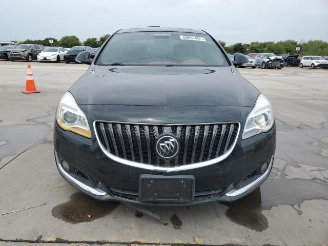 Photo 4 VIN: 2G4GS5GX5G9178927 - BUICK REGAL PREM 