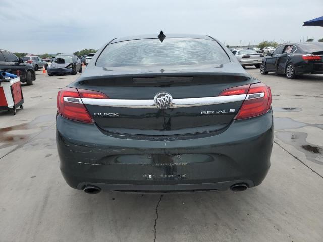 Photo 5 VIN: 2G4GS5GX5G9178927 - BUICK REGAL PREM 