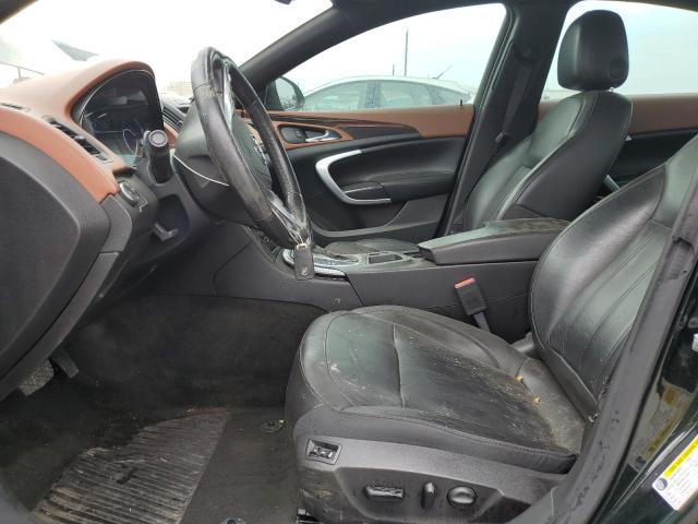 Photo 6 VIN: 2G4GS5GX5G9178927 - BUICK REGAL PREM 