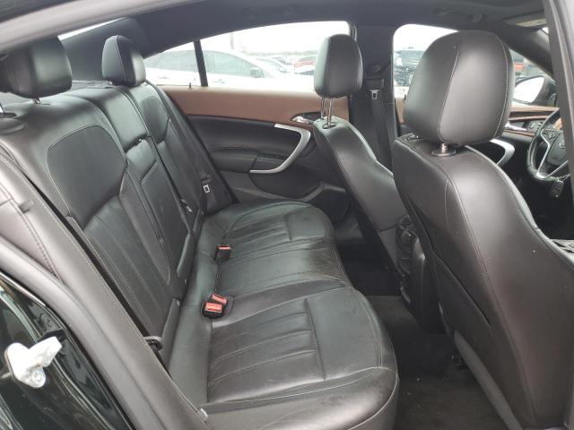 Photo 9 VIN: 2G4GS5GX5G9178927 - BUICK REGAL PREM 