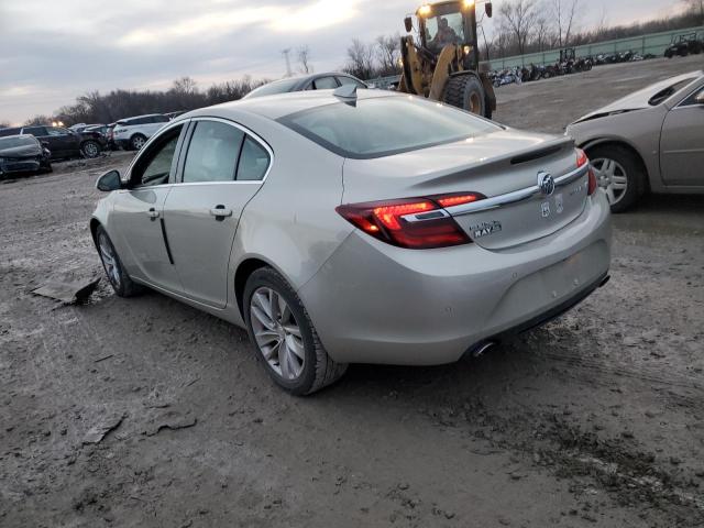 Photo 1 VIN: 2G4GS5GX5G9190933 - BUICK REGAL PREM 