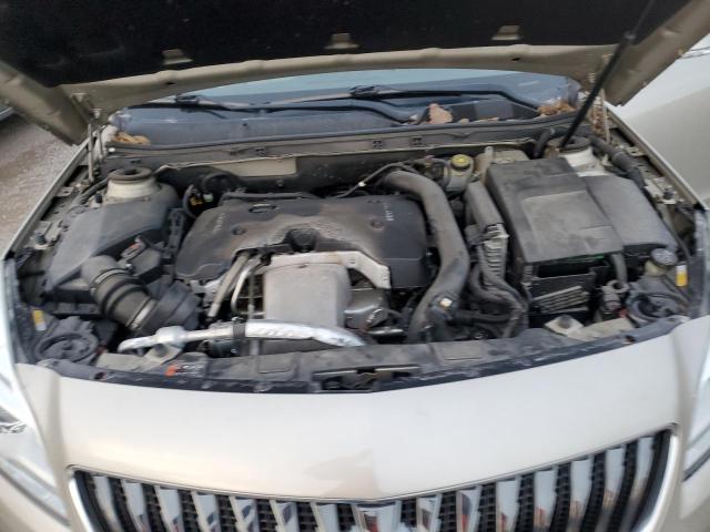 Photo 10 VIN: 2G4GS5GX5G9190933 - BUICK REGAL PREM 