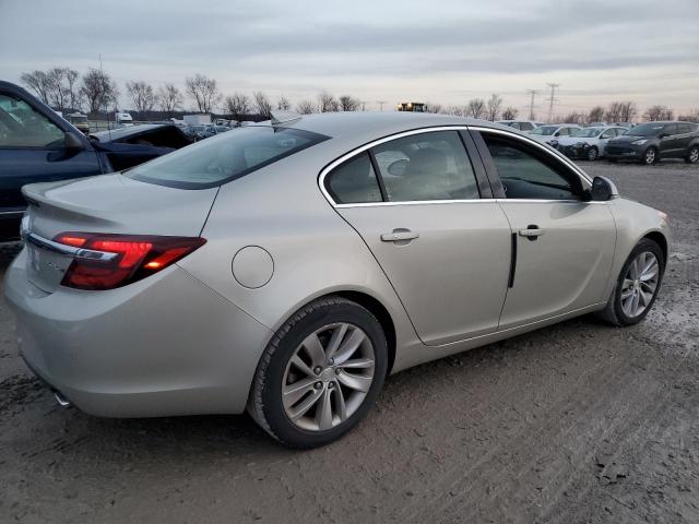 Photo 2 VIN: 2G4GS5GX5G9190933 - BUICK REGAL PREM 