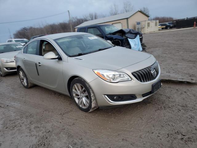 Photo 3 VIN: 2G4GS5GX5G9190933 - BUICK REGAL PREM 