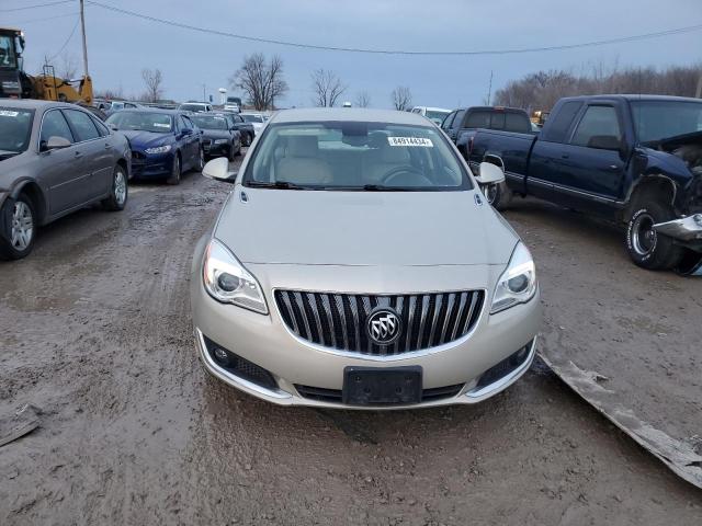 Photo 4 VIN: 2G4GS5GX5G9190933 - BUICK REGAL PREM 