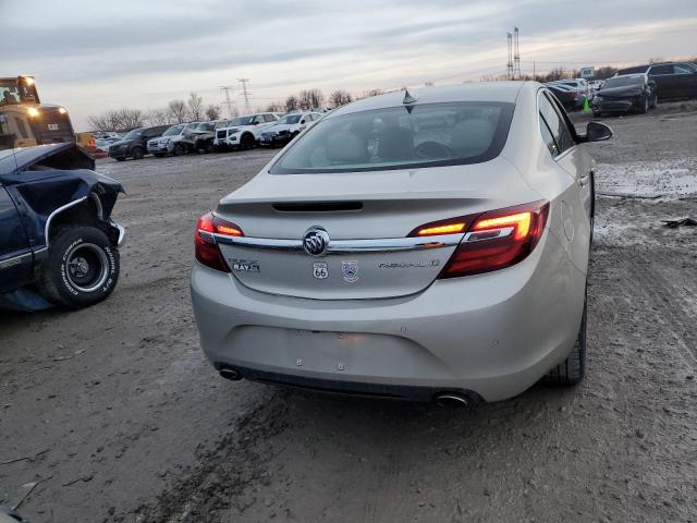 Photo 5 VIN: 2G4GS5GX5G9190933 - BUICK REGAL PREM 