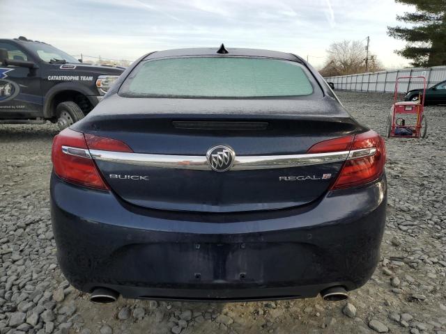 Photo 5 VIN: 2G4GS5GX5G9192925 - BUICK REGAL PREM 