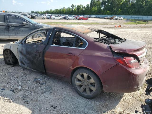 Photo 1 VIN: 2G4GS5GX5G9193119 - BUICK REGAL PREM 