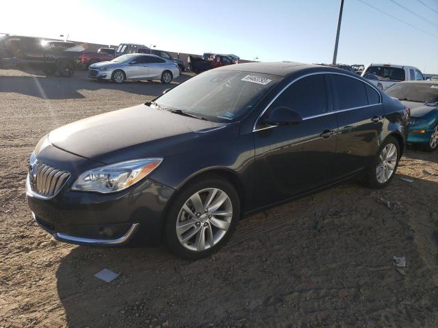 Photo 0 VIN: 2G4GS5GX5G9204751 - BUICK REGAL PREM 